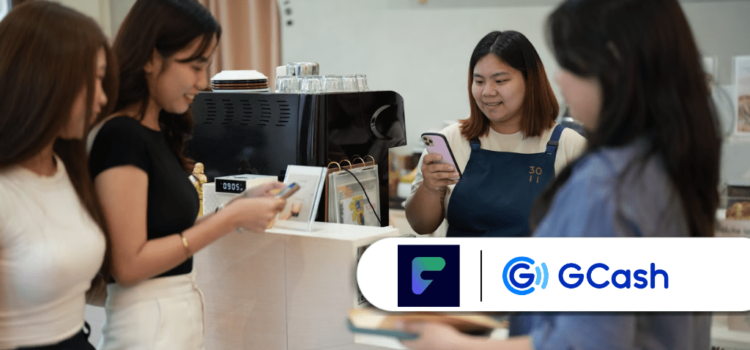 GCASH with Open Fabric launch NFC Payments