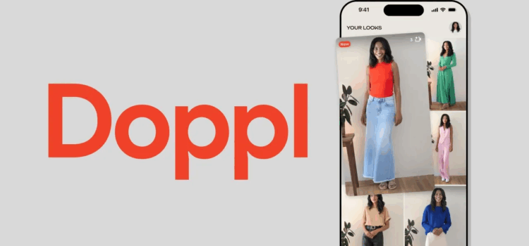 Google launches Virtual Try On – Doppl