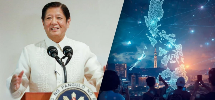 Marcos approves PH’s first nationwide digital connectivity master plan